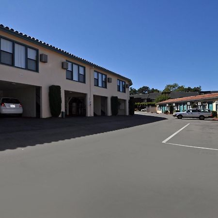Marinwood Inn & Suites Novato Εξωτερικό φωτογραφία
