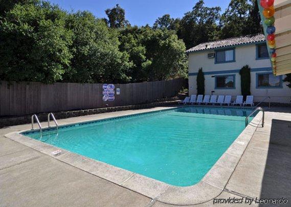 Marinwood Inn & Suites Novato Ανέσεις φωτογραφία