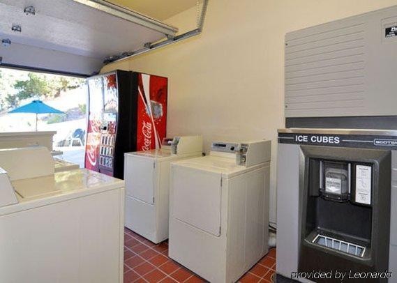 Marinwood Inn & Suites Novato Εσωτερικό φωτογραφία