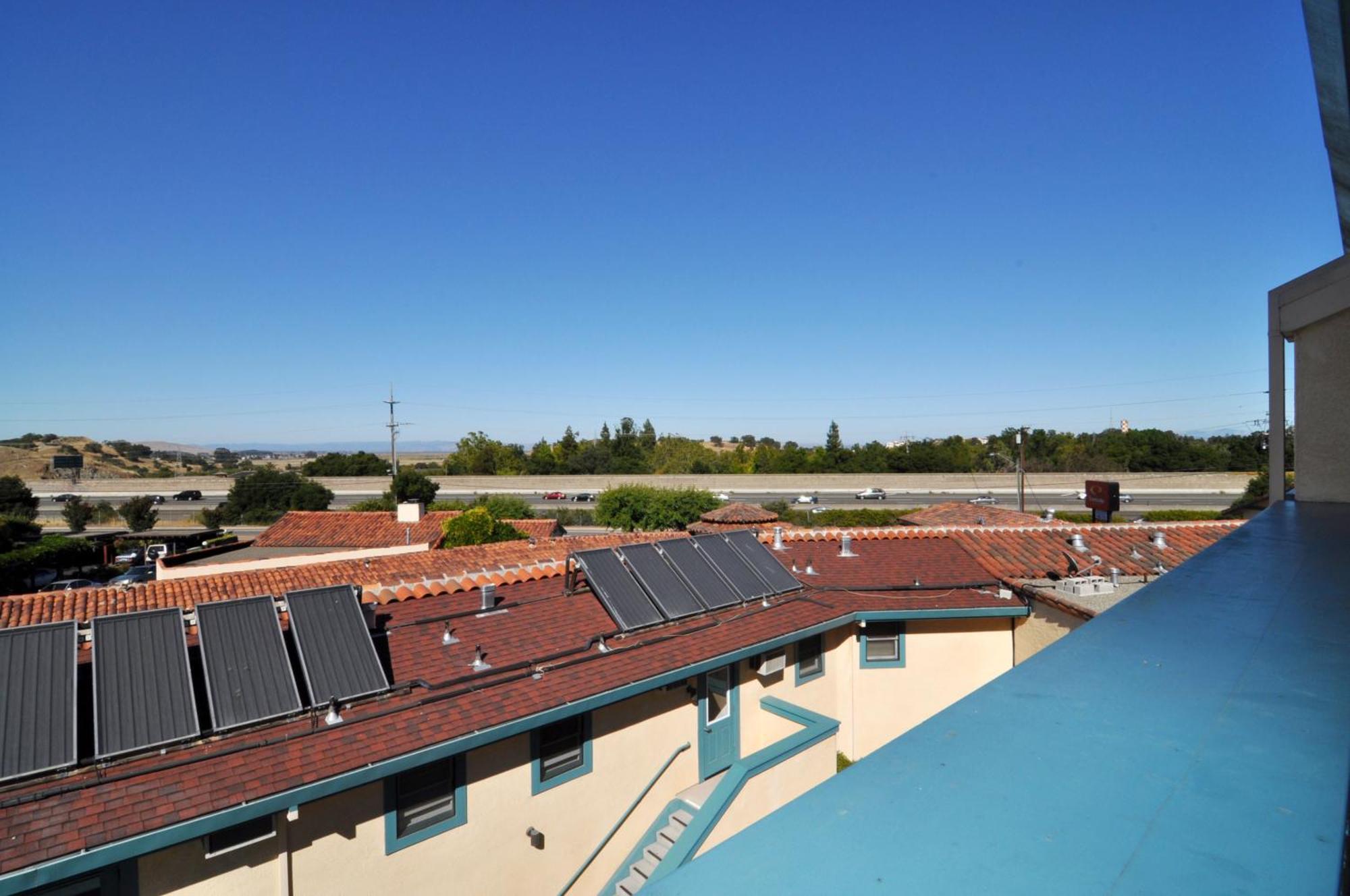 Marinwood Inn & Suites Novato Εξωτερικό φωτογραφία