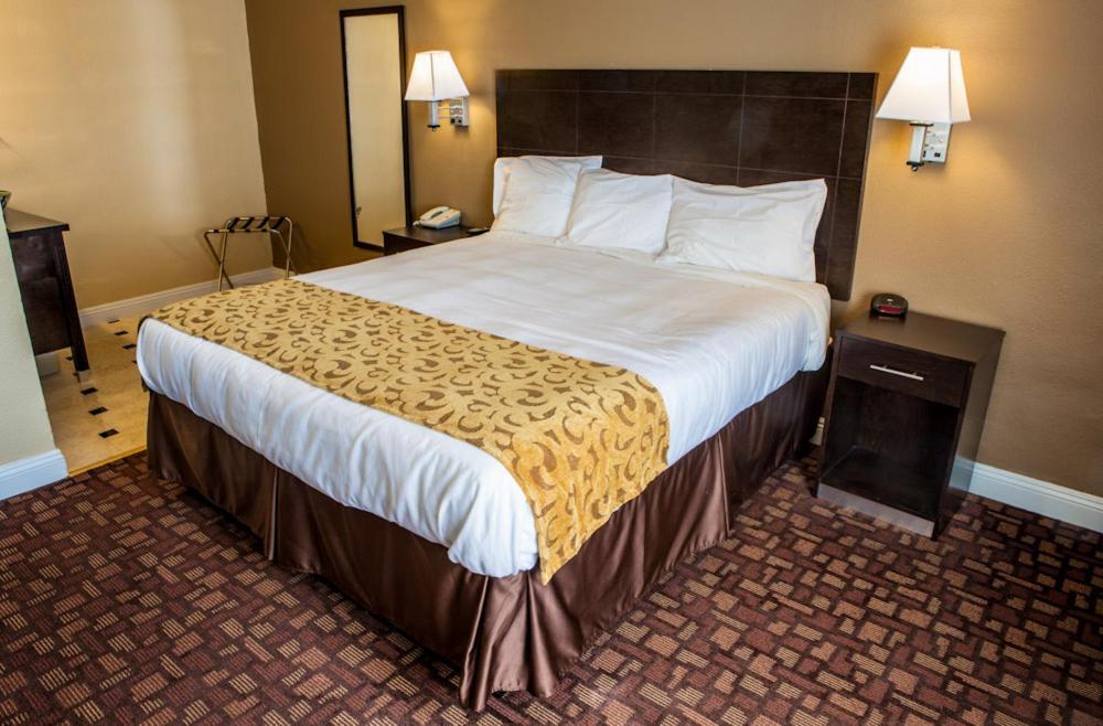 Marinwood Inn & Suites Novato Εξωτερικό φωτογραφία