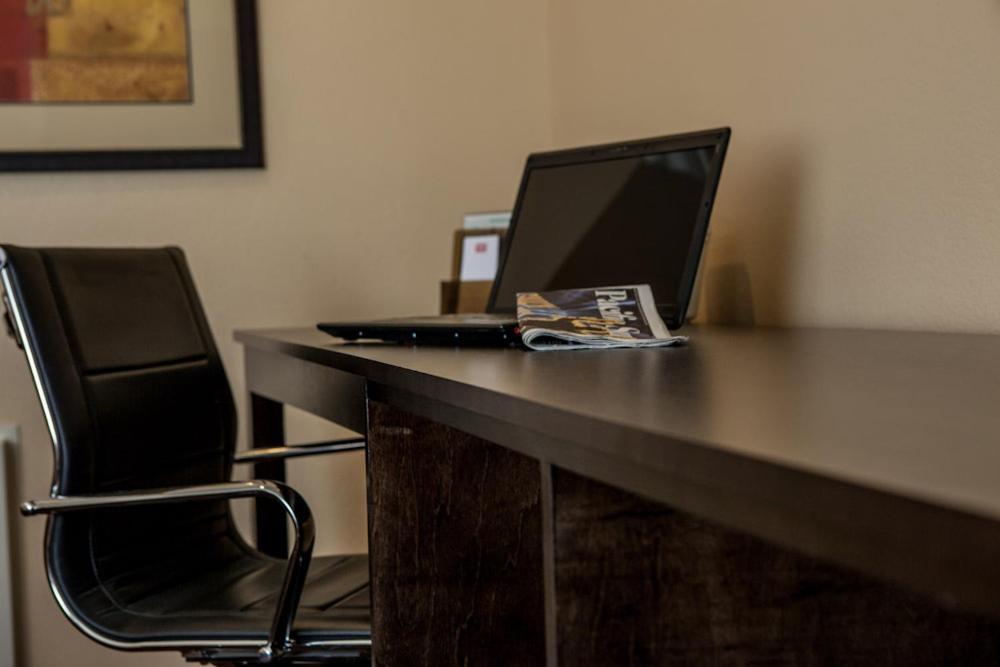 Marinwood Inn & Suites Novato Εξωτερικό φωτογραφία
