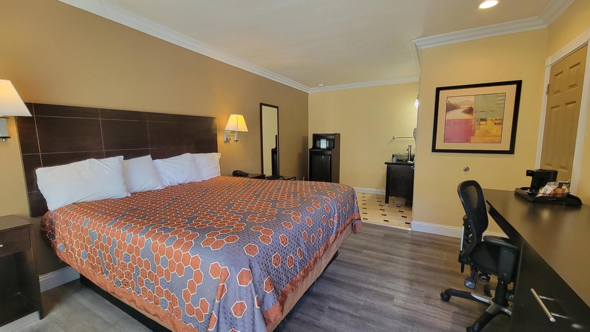 Marinwood Inn & Suites Novato Εξωτερικό φωτογραφία
