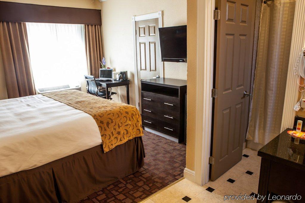 Marinwood Inn & Suites Novato Εξωτερικό φωτογραφία