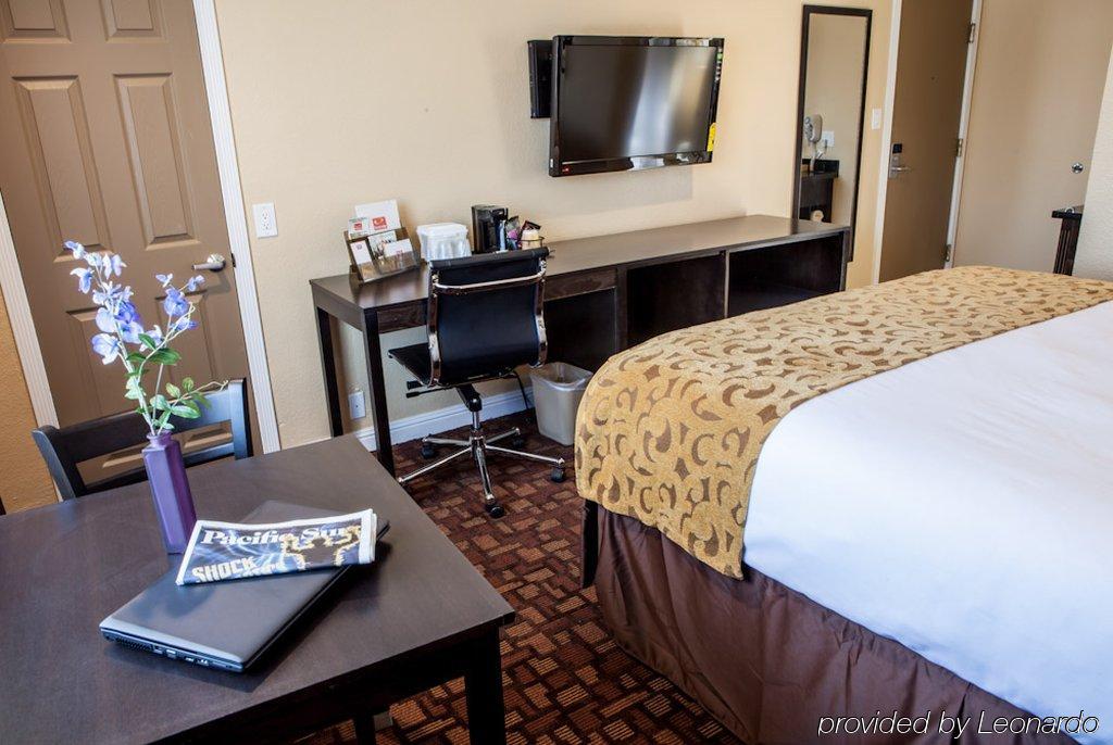 Marinwood Inn & Suites Novato Εξωτερικό φωτογραφία