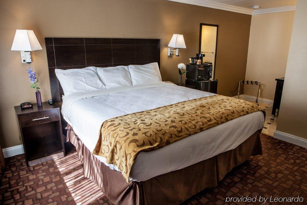 Marinwood Inn & Suites Novato Εξωτερικό φωτογραφία