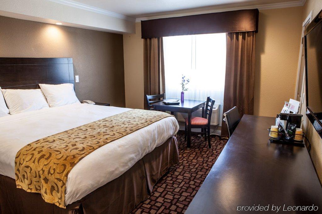 Marinwood Inn & Suites Novato Εξωτερικό φωτογραφία