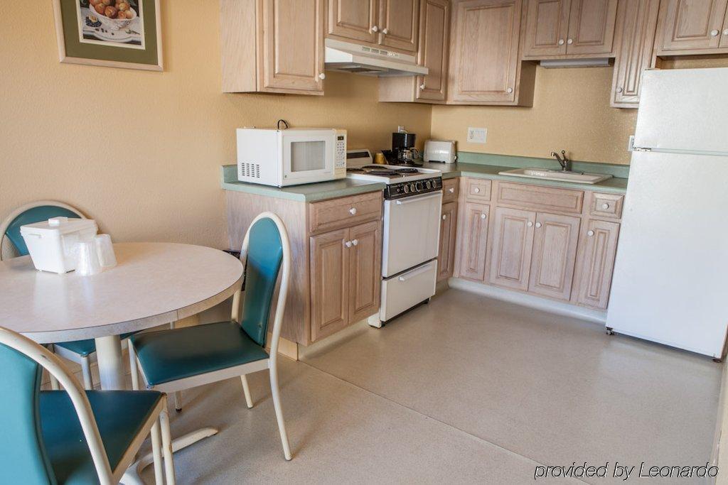 Marinwood Inn & Suites Novato Εξωτερικό φωτογραφία